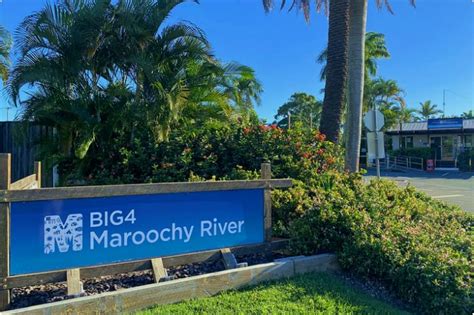 Los 12 mejores campamentos y parques de caravanas en Sunshine Coast