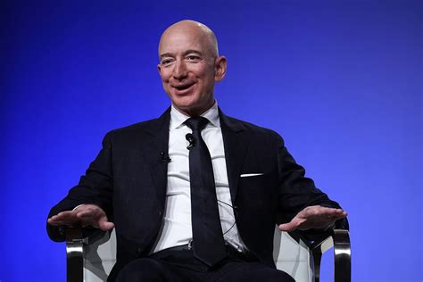 Ceo Salary Of Amazon - Trito Salary