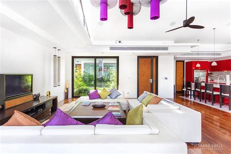 Mango Beach Villa Laem Set Samui - Property Research Thailand