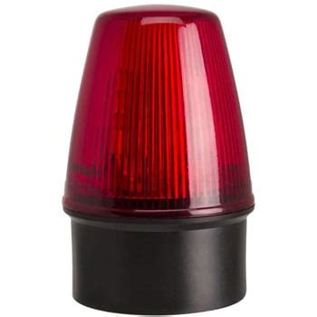 LED表示灯 Moflash LED100シリーズ Moflash ディスクリートその他関連用品 【通販モノタロウ】