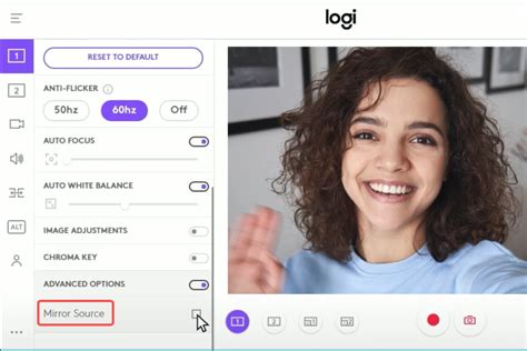 Image result for How to Rotate Desktop Camera