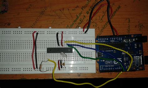 Image result for Arduino Program ATmega328