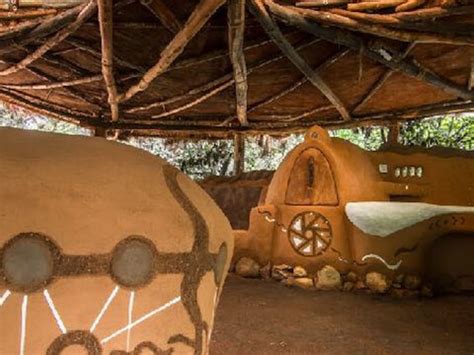Localisation: The Essence Of Natural Building | Share Eco-Wisdom