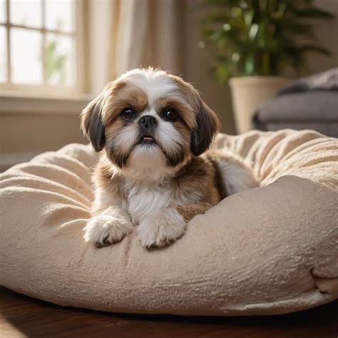 Understanding Life Expectancy for Shih Tzus: Key Insights