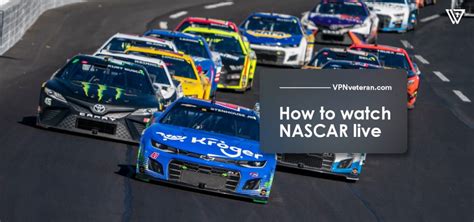 nascar live stream free