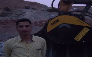 “I’ve chosen an MB Crusher unit because I needed to solve my primary ...