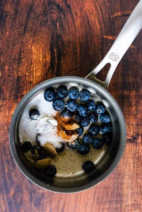 20+ Healthy And Easy Mini Pie Recipes