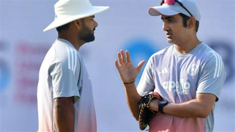 New Low For Team India! Home Record In Tatters As Gautam Gambhir Faces ...