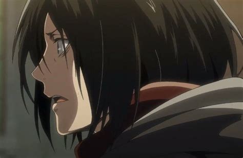 Attack on titan mikasa r34 2021