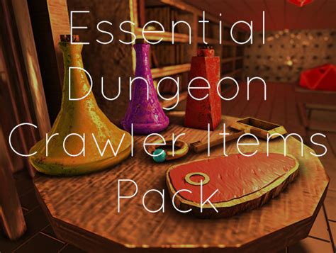 3D Top-Down Dungeon Crawler Script Unity 的图像结果