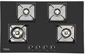 Hindware Bravia Plus Glass Manual Gas Stove Price in India - Buy ...