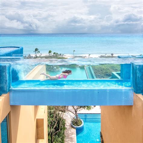 Hotel Xcaret México: All-Fun Inclusive Resort in the Riviera Maya