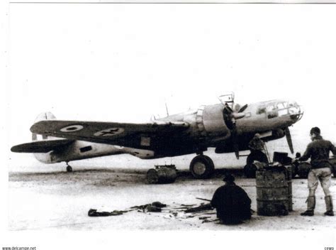 Aviation - PHOTO AVION AVIATION GLEN MARTIN 167 F