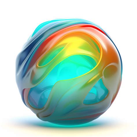 Vector Graphics 的图像结果