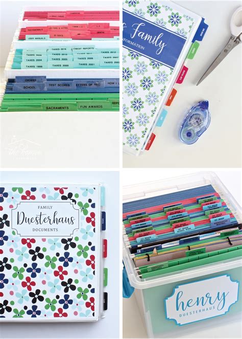 Image result for Paper Form Organizer