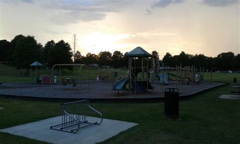 Walter Y. Elisha Park (Fort Mill) - 2021 What to Know Before You Go ...