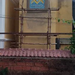 Places in Colvale, Goa | Yappe.in