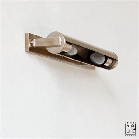 Bauhaus wall lamp - ZEITLOS – BERLIN