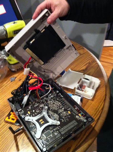 Image result for NES Modding