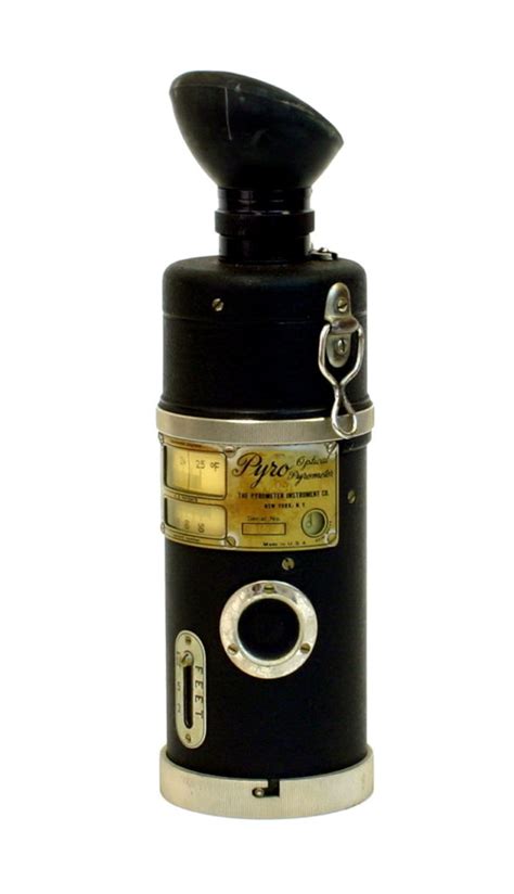 Optical Pyrometer English 的图像结果