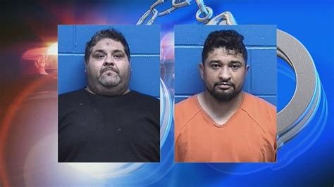 2 men in jail on federal hold after drug arrests in Kalispell