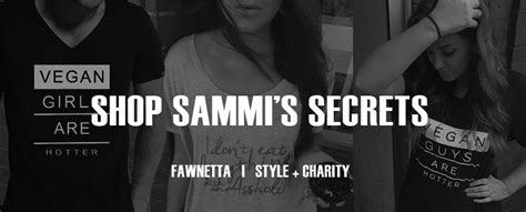Fawnetta - The official launch of Sammi's Secrets... | Facebook