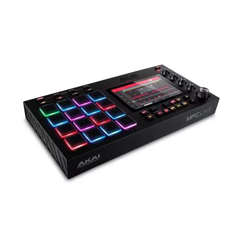 Image result for Akai MPC Live Tutorial