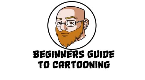 Image result for Tutorial Cartooning
