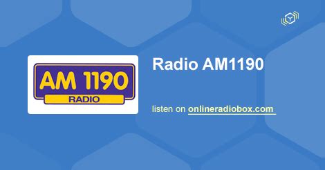 AM1190 Listen Live - Weyburn, Canada | Online Radio Box