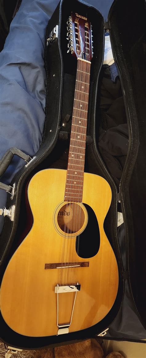 Image result for Tune a Gretsch 12 String