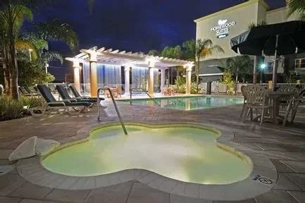 Hotel Comfort Inn & Suites New Port Richey Downtown District, USA - www ...