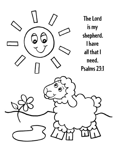 Bible Coloring Page: The Story Of Moses | Bible Coloring Pages, Bible ...