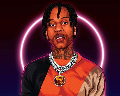 [100+] Polo G Cartoon Wallpapers | Wallpapers.com