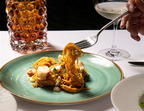 Italian Culture Food