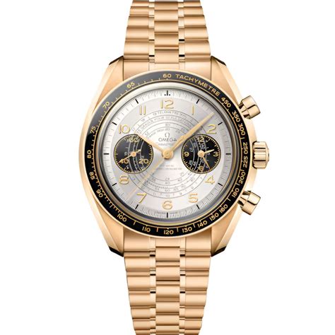 6 Most Iconic Omega Olympic Watches – Augustman India