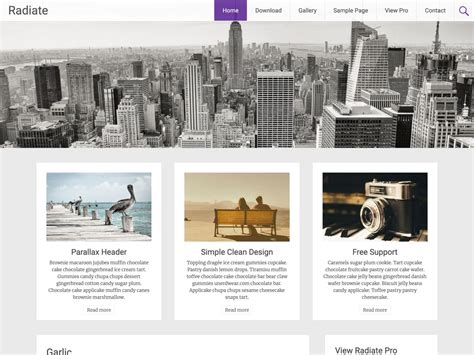 Free Blog Themes 的图像结果