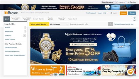 Buyee Review - Read Reviews And Share Your Experience!