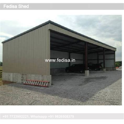 Industrial Shed Rice Mill Shed Rafter Design For Shed N0-1730