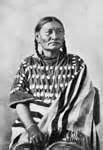 Sioux Native Americans