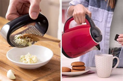 Products Every Lazy Cook Needs In Their Kitchen