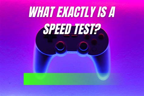 Image result for Understanding Internet Speed Test