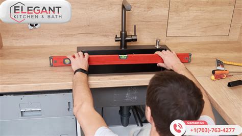 Installing New Kitchen Sink 的图像结果