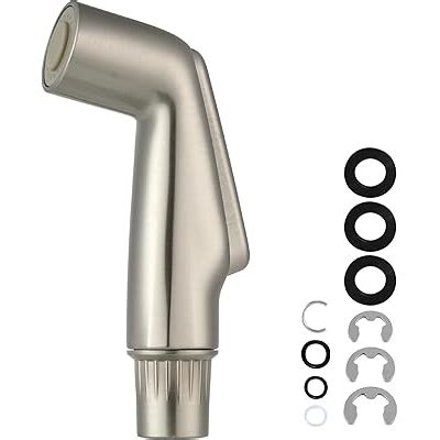 HygieRinse Hygie Rinse Kitchen Sink Side Sprayer Head India | Ubuy