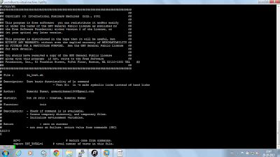 Image result for Linux Test Project Design