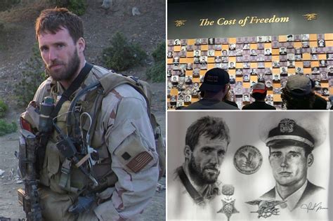 Exclusive | Lt. Michael P. Murphy Navy SEALs Museum unveiled on Long Island