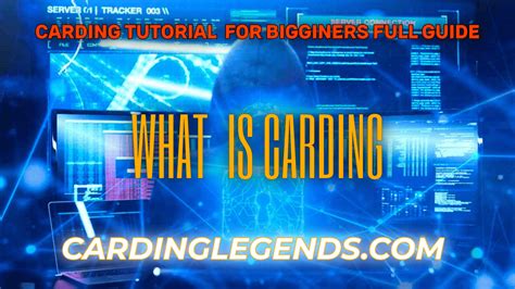Image result for CC Carding Tutorial