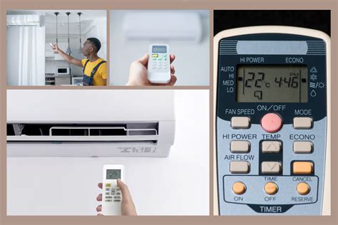 Image result for Daikin Remote Control Instruction