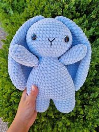 Image result for Sea Bunny Plushie