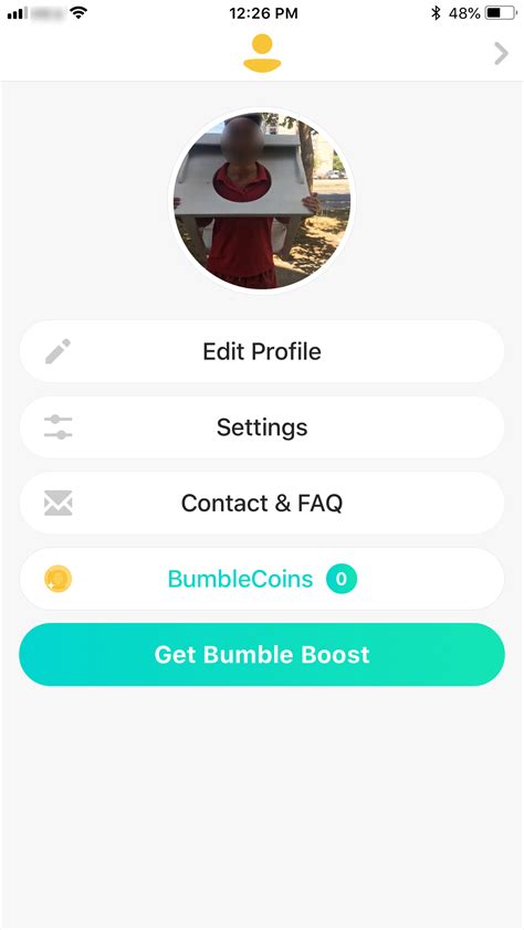 Bumble Subscription Cancel