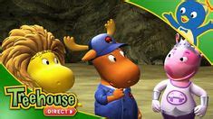 Backyardigans Dipper YTP 的图像结果